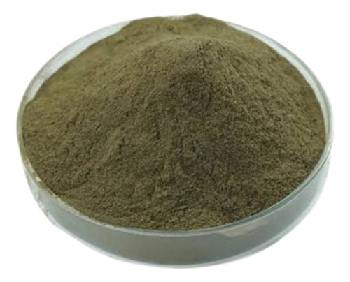 Algas Marinas Extracto Atomizado Polvo 1 Kg