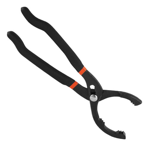 12 Pulgadas, Herramienta De Reparación De Llave De Filtro,