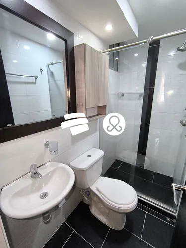 Apartamento En Venta En Bogotá