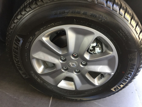 Renault Duster 1.6 Ph2 4x2 Privilege Okm 2021 (LG)