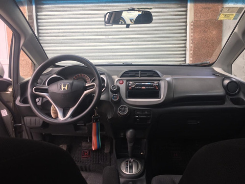 Honda Fit 1.4 Automatico Lx-l