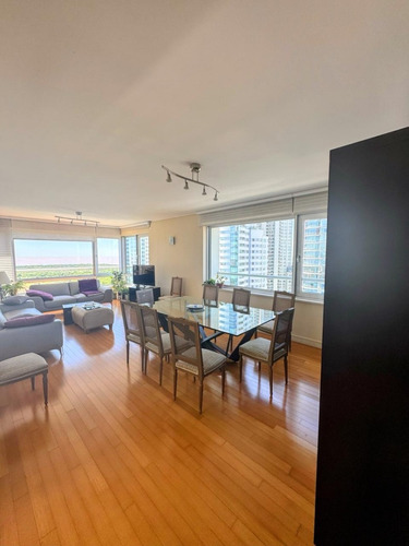 Venta Le Parc 3 Ambientes - Puerto Madero