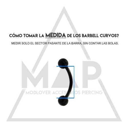 1 Piercing Ombligo Plateado Acero Quirurgico Con Un Strass Color Blanco