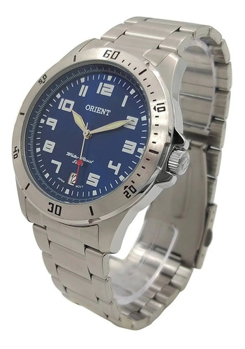 Imagem 6 de 10 de Relógio Orient Masculino Mbss1155a D2sx Oficial Nf-e