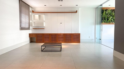 Imagem 1 de 27 de Apartamento 02 Quartos Para Vender, Com 115m², 02 Vagas De Garagem, Na Enseada Do Suá, Vitória/es - 1791