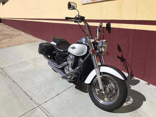 Imagem 1 de 9 de Kawasaki Vulcan 900 Classic Lt 2013