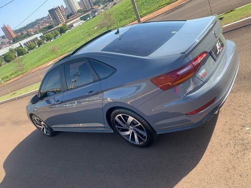 Imagem 7 de 12 de Volkswagen Jetta 2.0 Gli