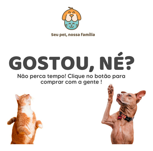 Tratamento Renal Renadogs Para Cães Bioctal 85g Original