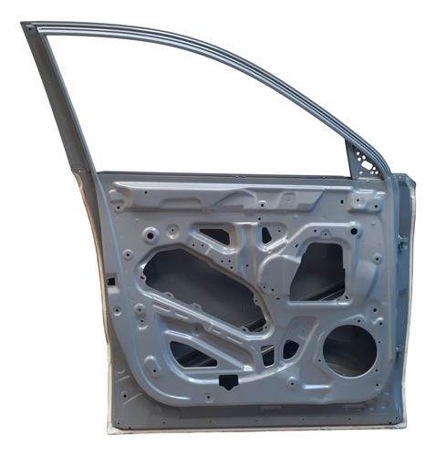 Porta Dianteira Esquerda Chery Tiggo 7 Pro 22/25 C/ Detalhe
