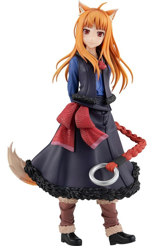 Figura Holo - Pop Up Parade - Anime Spice And Wolf