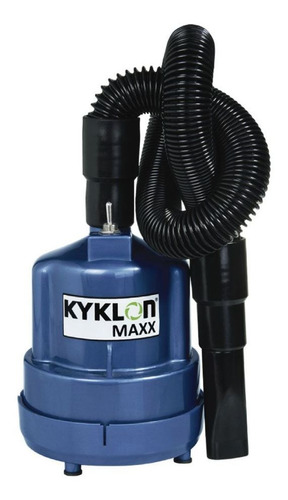 Soprador Maxx Kyklon 110v 1400w Preços Promocionais! Cor Azul