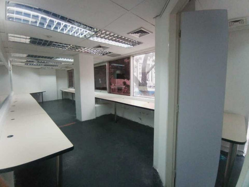 Imagen 9 de 15 de Se Alquila Oficina Av. Fco. Solano 281mt2