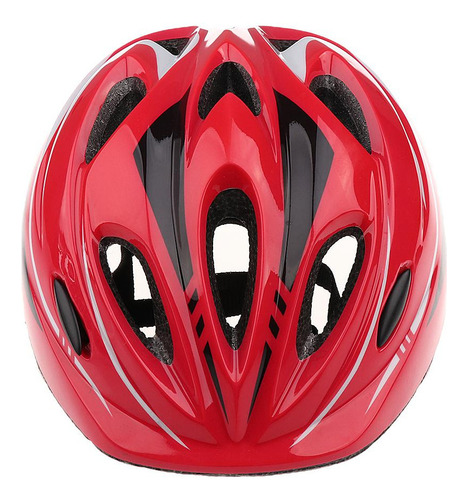 2 Pedazos De Casco Con Rodilleras + Muñequera + Codillera