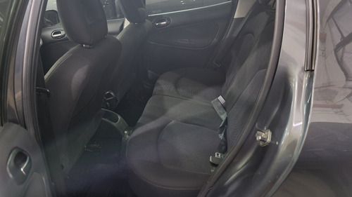 Peugeot 207 2012 Feline Xt