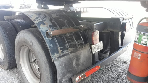 Ford Cargo 1722
