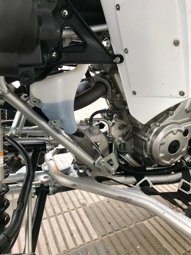 Imagen 10 de 15 de Yamaha Raptor 700