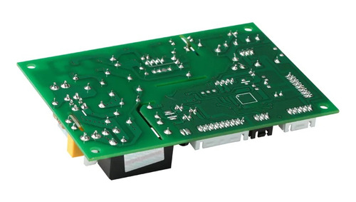 Placa De Controle 127/220V Adega Brastemp - W11131320