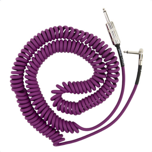 Kit Fender Amplificador Champion + Cabo Fender Jimi Hendrix Cor Roxo 120v