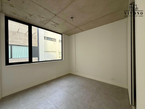 Departamento 2 Ambientes Dúplex En Venta - Palermo - A Estrenar - Gascón 1200