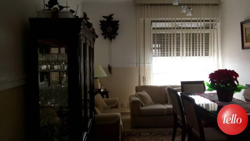 Imagem 3 de 17 de Apartamento - Ref: 207537