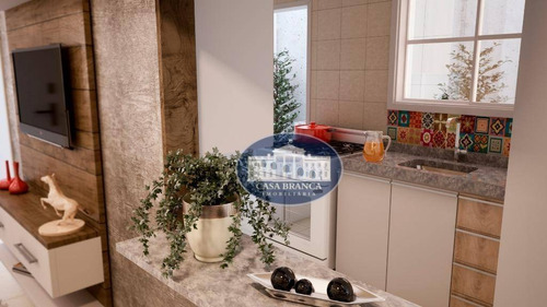 Imagem 6 de 10 de Casa Residencial À Venda, Chácaras Versalhes, Araçatuba. - Ca0957