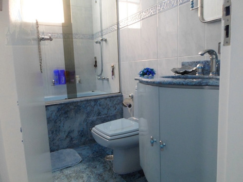 Imagem 17 de 17 de Apartamento Para Venda, 3 Dormitórios, Ipiranga - São Paulo - 7343