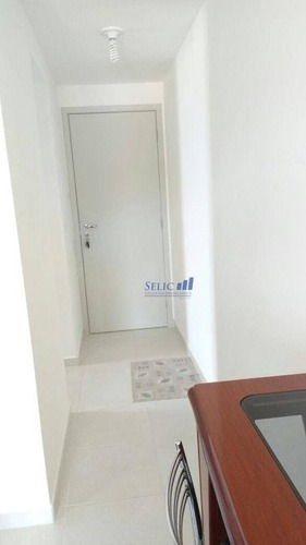 Imagem 5 de 12 de Allegro - Apto, 77m², 2 Dorm, Jundiaí, Cod Ap0157 - Ap0157