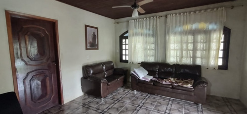Imagem 6 de 18 de Miracatu/sitio C/03 Lagos/piscina/pasto/ac/ Permuta Em Monte Mor/ref: 05343