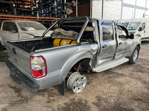 Ford Ranger 2.3 2012 Gasolina 150cvs - Solicite Peças