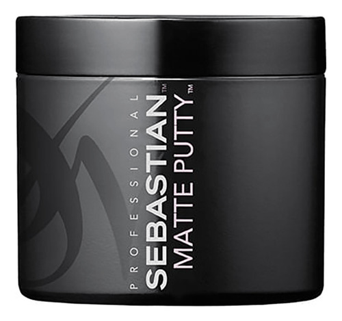 Sebastian Crema Texturizadora Matte Putty 75ml