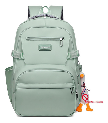 Mochila Escolar Antirrobo Mochila De Viaje Para Jóvenes