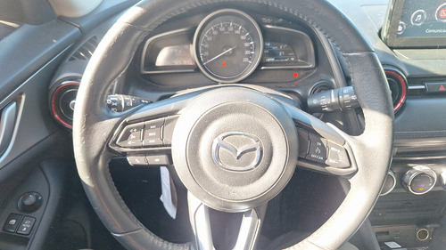 Mazda Cx-3 2.0 R Skyactive