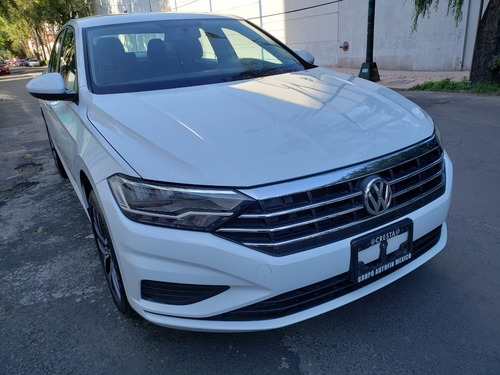 Imagen 6 de 12 de Volkswagen Jetta