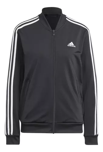 Conjunto adidas Mujer Dama Casual Deportivo Essentials