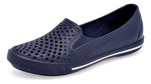 Sandalias Mujer Urus 7817 Marino 125-885