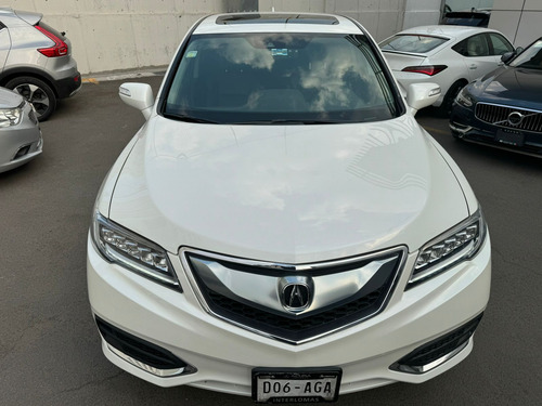 Acura RDX 3.5 L At