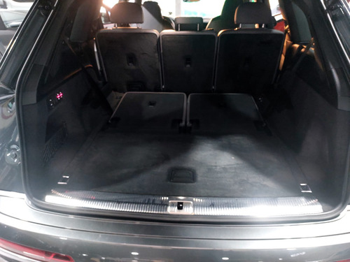 Audi Q7 3.0 Tfsi 55 Tfsi S Line Quattro 333hp At