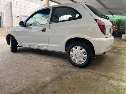 Chevrolet Celta 2010 Full
