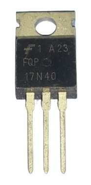 Fqp17n40 (17n40)