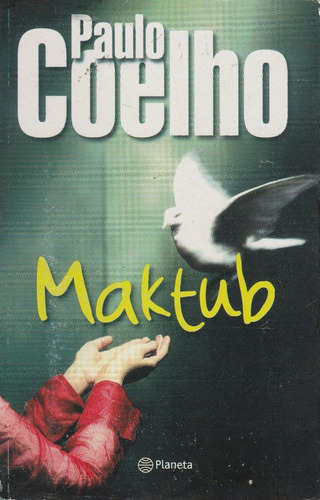 Maktub Paulo Coelho 