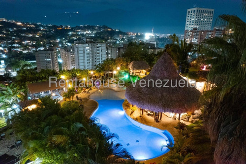 Casa En Venta Terrazas Del Club Hipico Mls #25-20876