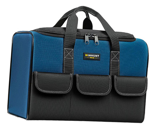 A A *bolsa De Almacenamiento De Herramientas 30cmx17cmx19cm