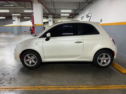 Fiat 500 1.4 Sport 105cv