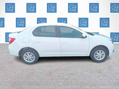 Renault Logan II 1.6 16V ZEN