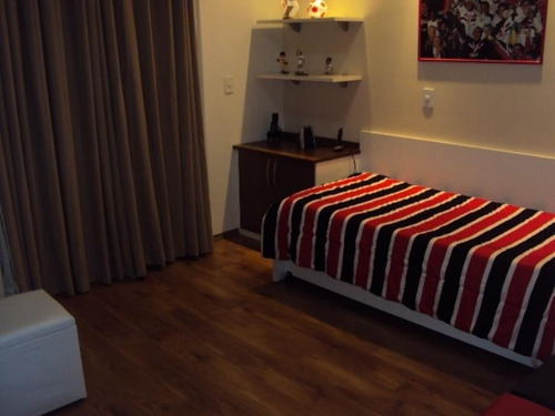 Sobrado Com 4 Dormitórios À Venda, 495 M² Por R$ 1.650.000 - Condomínio Vila Dos Inglezes - Sorocaba/sp. - So0002 - 67639619