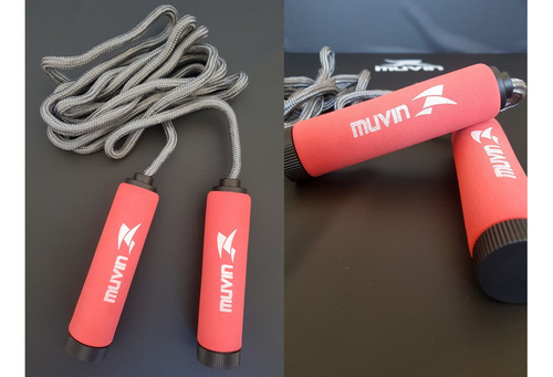 Jump Rope Boxe Tam. - 2,80 M