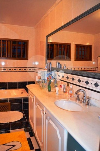 Casa Residencial À Venda, Tristeza, Porto Alegre. - 28-im428718