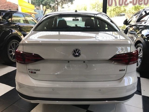 Imagem 4 de 6 de Volkswagen Virtus 1.6 Msi
