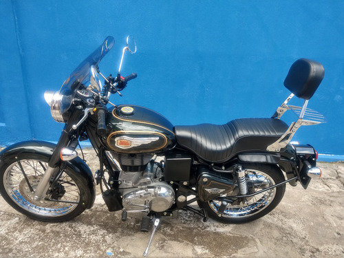 Royal Enfield Bullet 500