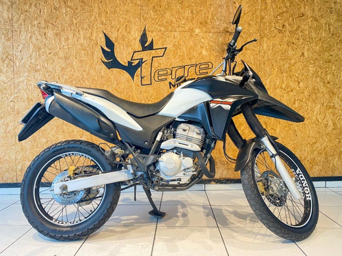 Imagem 4 de 6 de Honda - Xre 300 2016